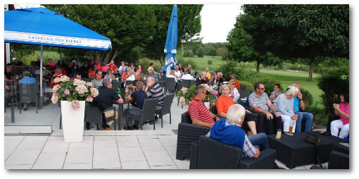 Golfturnier 2017 Turnier 10