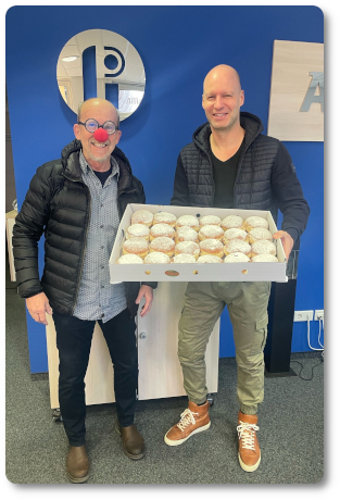 Krapfen 2025 04k